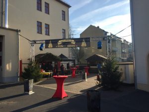 Weihnachtsmarkt am Gerätehaus @ Weihnachtsmarkt am Gerätehaus | Olbernhau | Sachsen | Deutschland